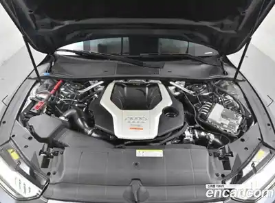Audi A7 2020 3.0 Автомат в Москве № 860214, миниатюра 6