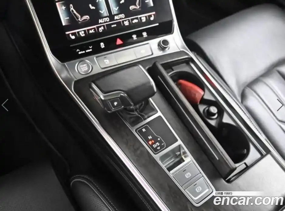 Audi A7 2020 3.0 Автомат в Москве № 860214, фото 9