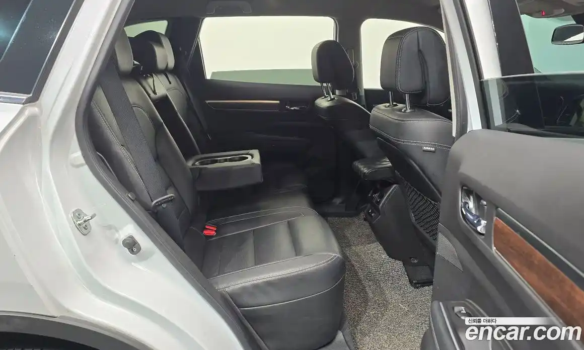 Renault QM6 2019 2.0 Автомат в Москве № 885720, фото 12