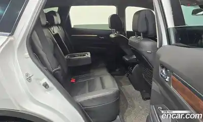 Renault QM6 2019 2.0 Автомат в Москве № 885720, миниатюра 12