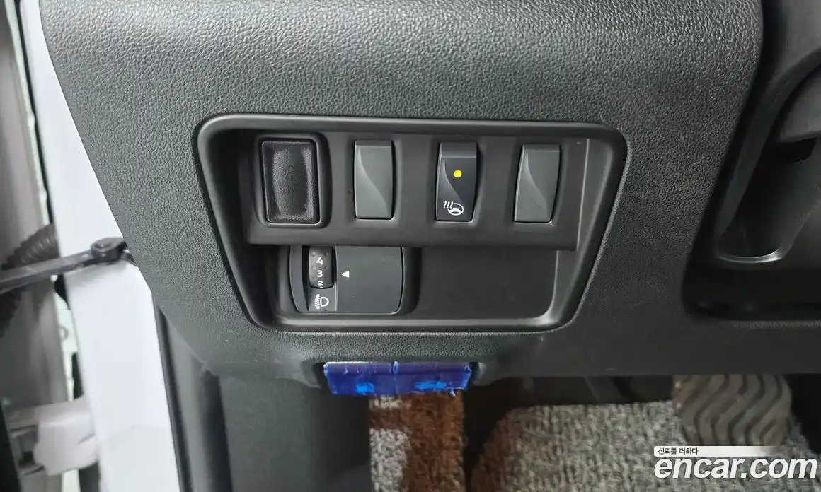 Renault QM6 2019 2.0 Автомат в Москве № 885720, фото 18