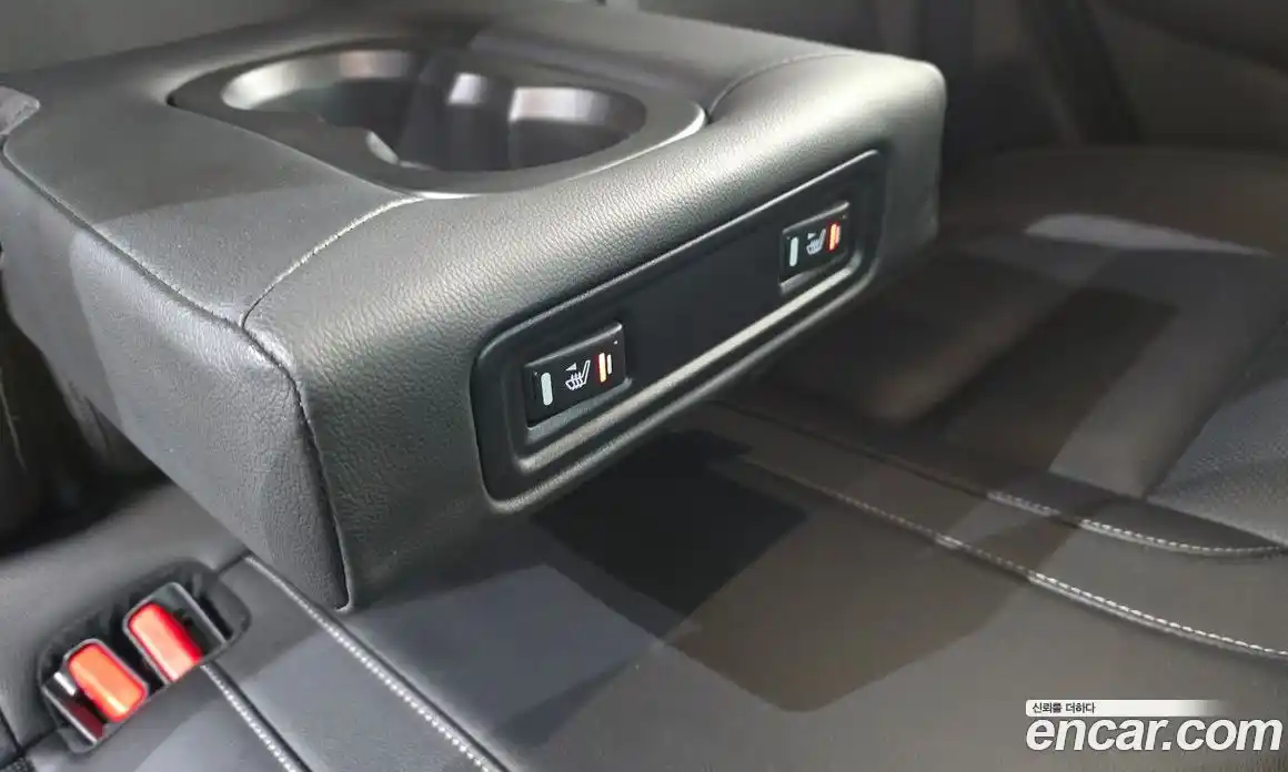 Renault QM6 2019 2.0 Автомат в Москве № 885720, фото 19