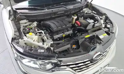 Renault QM6 2019 2.0 Автомат в Москве № 885720, миниатюра 6