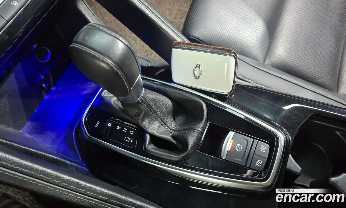 Renault QM6 2019 2.0 Автомат в Москве № 885720, фото 9