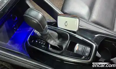 Renault QM6 2019 2.0 Автомат в Москве № 885720, миниатюра 9