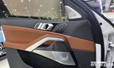 BMW X6 2024 4.4 Автомат в Москве № 885766, миниатюра 12