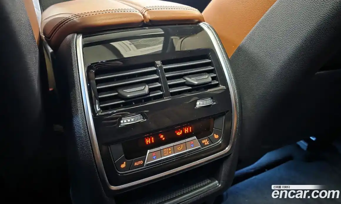 BMW X6 2024 4.4 Автомат в Москве № 885766, фото 18