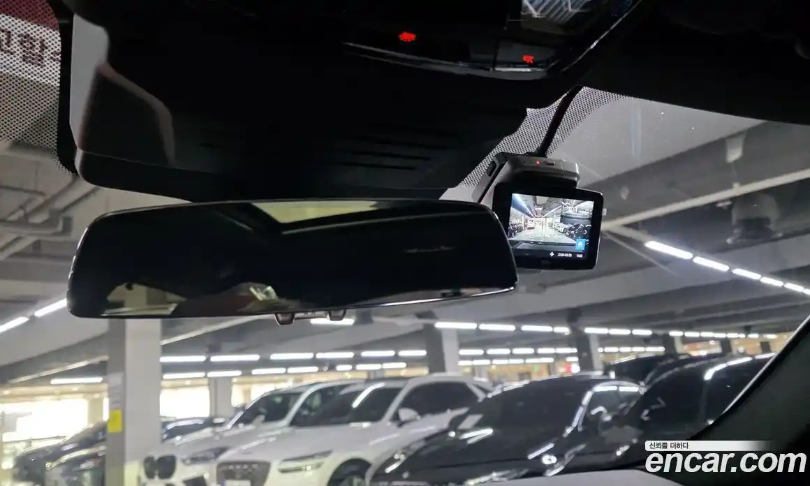 BMW X6 2024 4.4 Автомат в Москве № 885766, фото 19