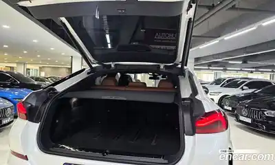 BMW X6 2024 4.4 Автомат в Москве № 885766, миниатюра 7