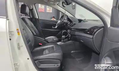 Renault SM3 2016 1.6 гидро в Москве № 885807, миниатюра 11