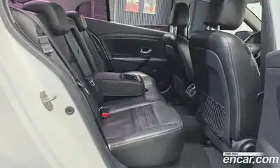 Renault SM3 2016 1.6 гидро в Москве № 885807, миниатюра 12