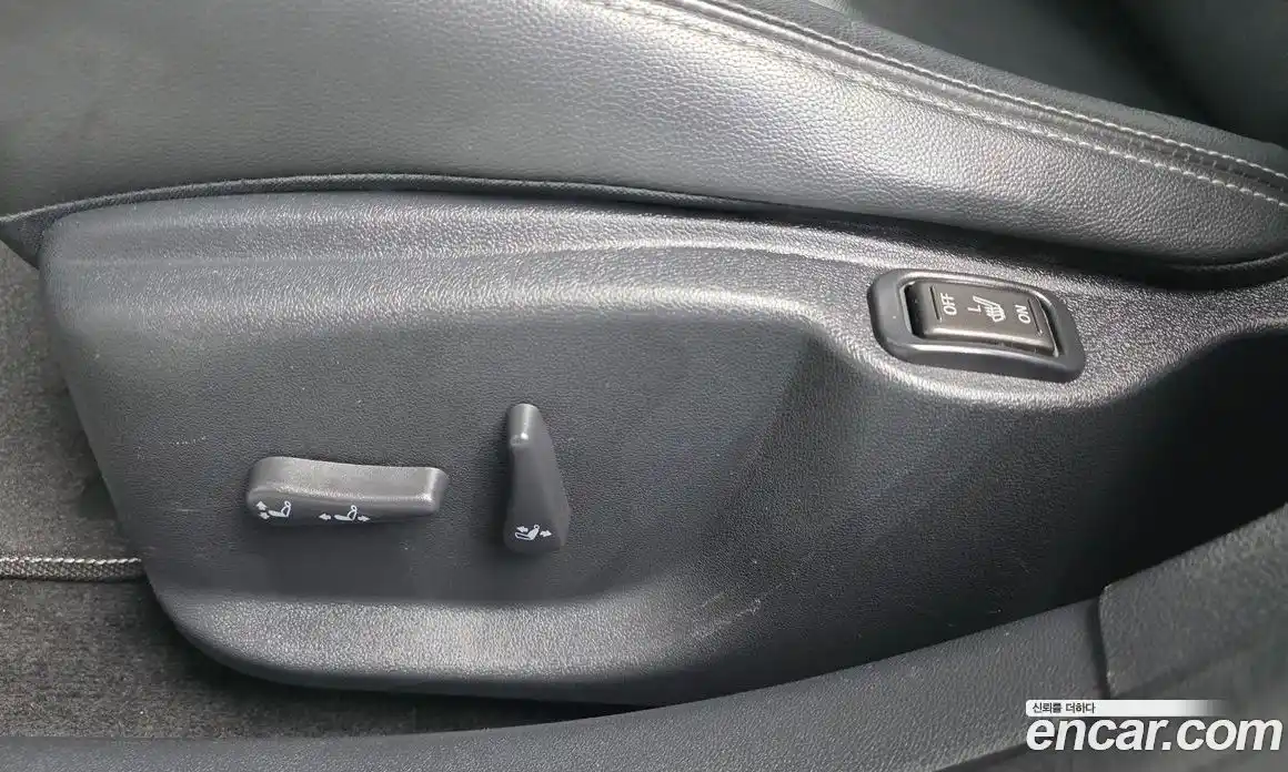 Renault SM3 2016 1.6 гидро в Москве № 885807, фото 17