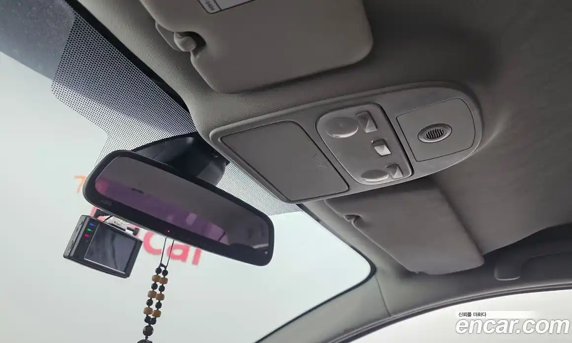 Renault SM3 2016 1.6 гидро в Москве № 885807, фото 19