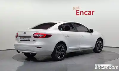 Renault SM3 2016 1.6 гидро в Москве № 885807, миниатюра 2