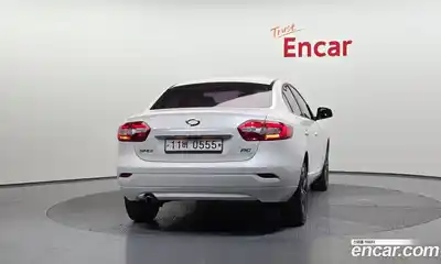 Renault SM3 2016 1.6 гидро в Москве № 885807, миниатюра 4