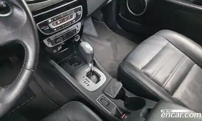 Renault SM3 2016 1.6 гидро в Москве № 885807, миниатюра 9