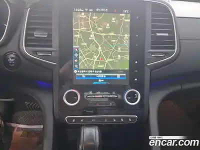 Renault SM6 2016 1.6 Автомат в Москве № 885844, миниатюра 12