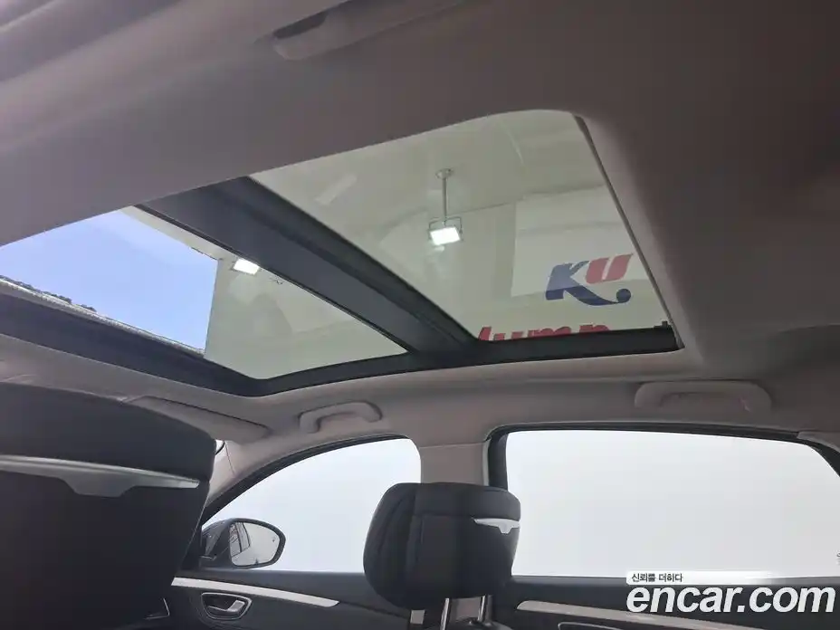 Renault SM6 2016 1.6 Автомат в Москве № 885844, фото 13