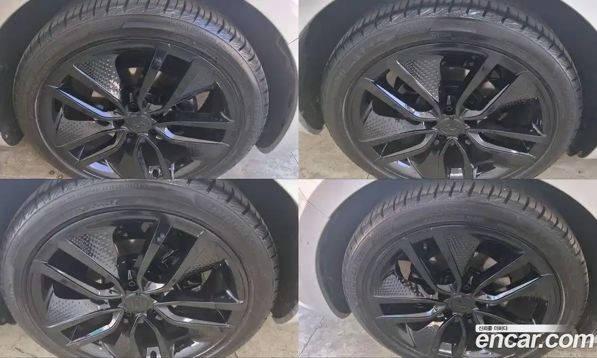 Renault SM6 2016 1.6 Автомат в Москве № 885844, фото 20