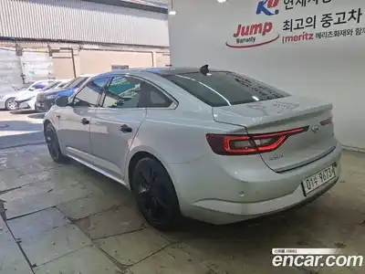 Renault SM6 2016 1.6 Автомат в Москве № 885844, миниатюра 3