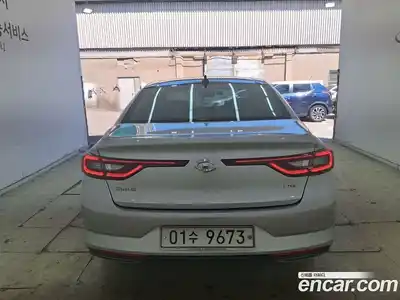 Renault SM6 2016 1.6 Автомат в Москве № 885844, миниатюра 4