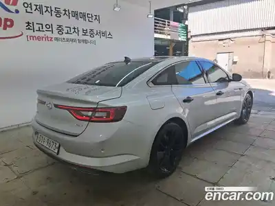 Renault SM6 2016 1.6 Автомат в Москве № 885844, миниатюра 5