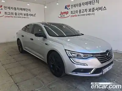 Renault SM6 2016 1.6 Автомат в Москве № 885844, миниатюра 6