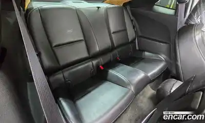 Chevrolet Camaro 2011 3.6 Автомат в Москве № 885890, миниатюра 12