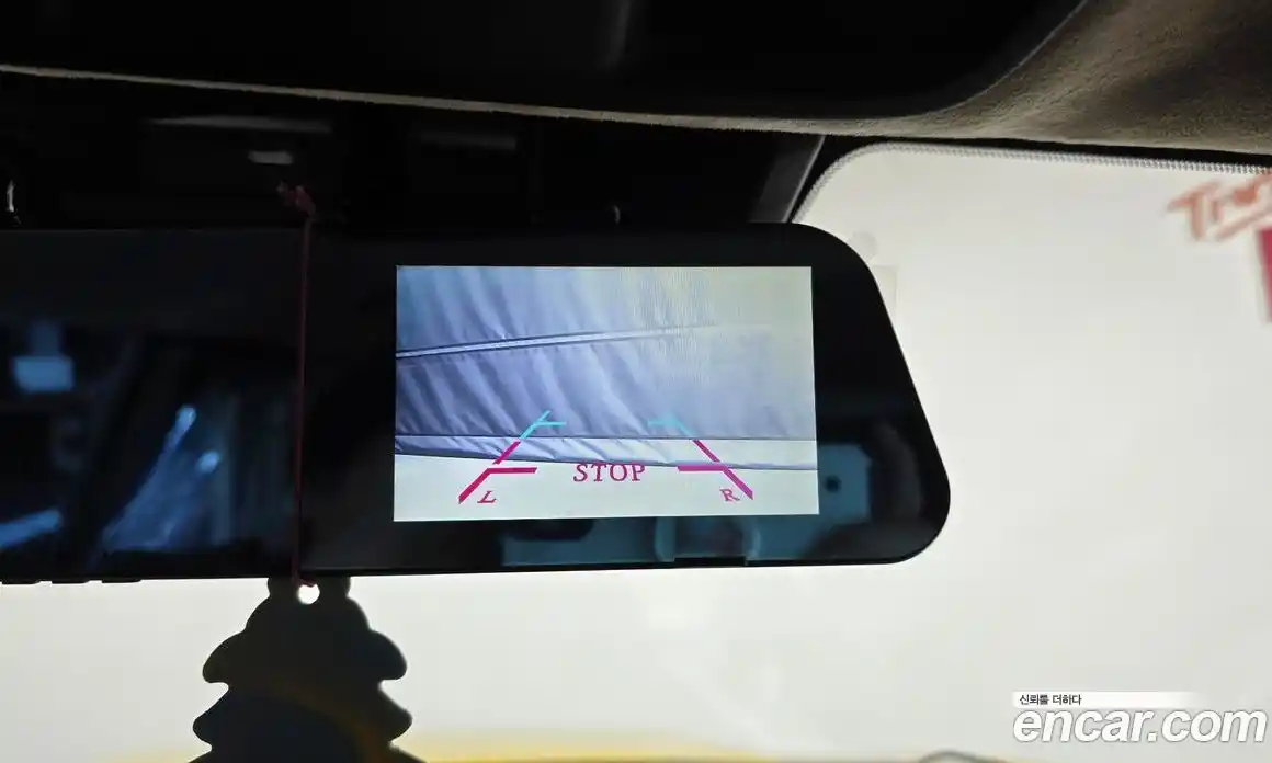 Chevrolet Camaro 2011 3.6 Автомат в Москве № 885890, фото 15