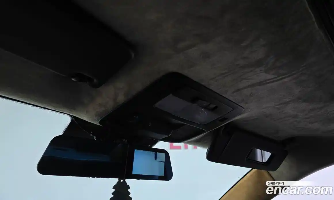 Chevrolet Camaro 2011 3.6 Автомат в Москве № 885890, фото 18