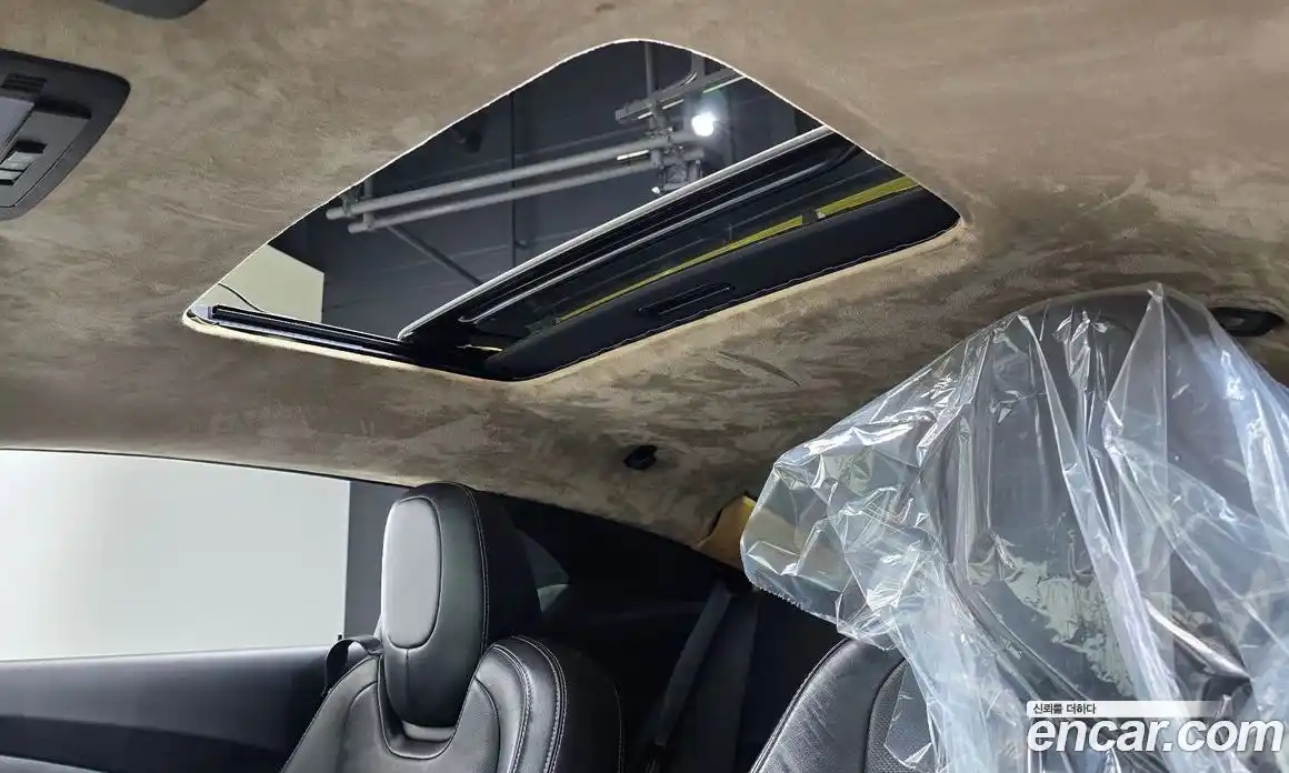 Chevrolet Camaro 2011 3.6 Автомат в Москве № 885890, фото 19