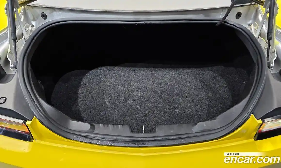 Chevrolet Camaro 2011 3.6 Автомат в Москве № 885890, фото 20