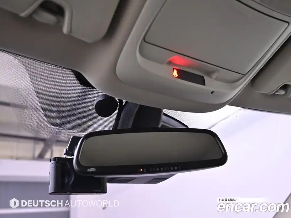 Renault QM6 2016 2.0 Автомат в Москве № 885944, фото 19