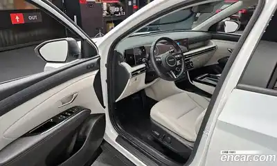 Hyundai Tucson 2025 1.6 Автомат в Москве № 885979, миниатюра 11