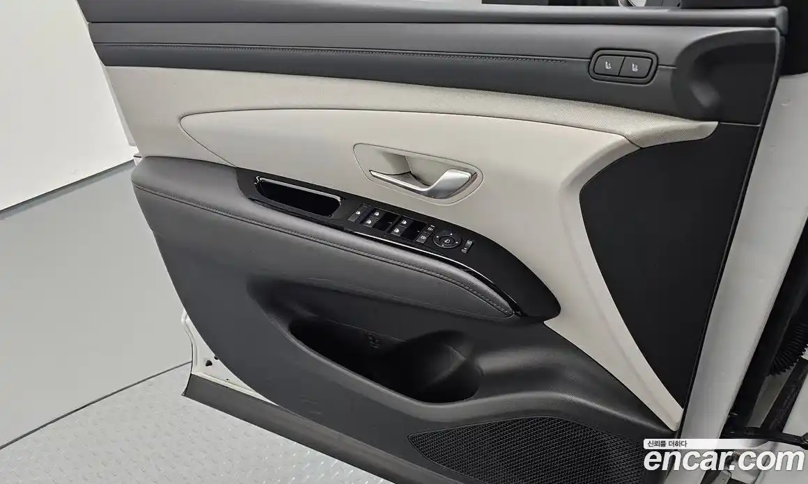 Hyundai Tucson 2025 1.6 Автомат в Москве № 885979, фото 14