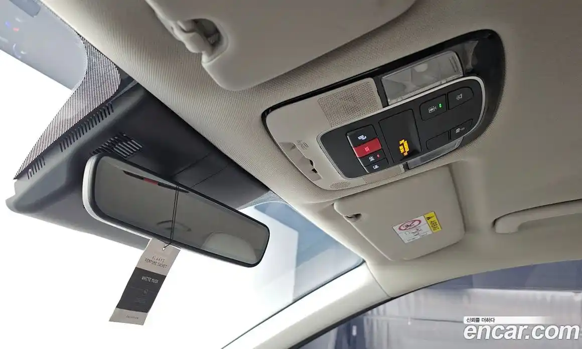 Hyundai Tucson 2025 1.6 Автомат в Москве № 885979, фото 15