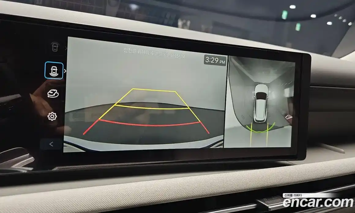 Hyundai Tucson 2025 1.6 Автомат в Москве № 885979, фото 16