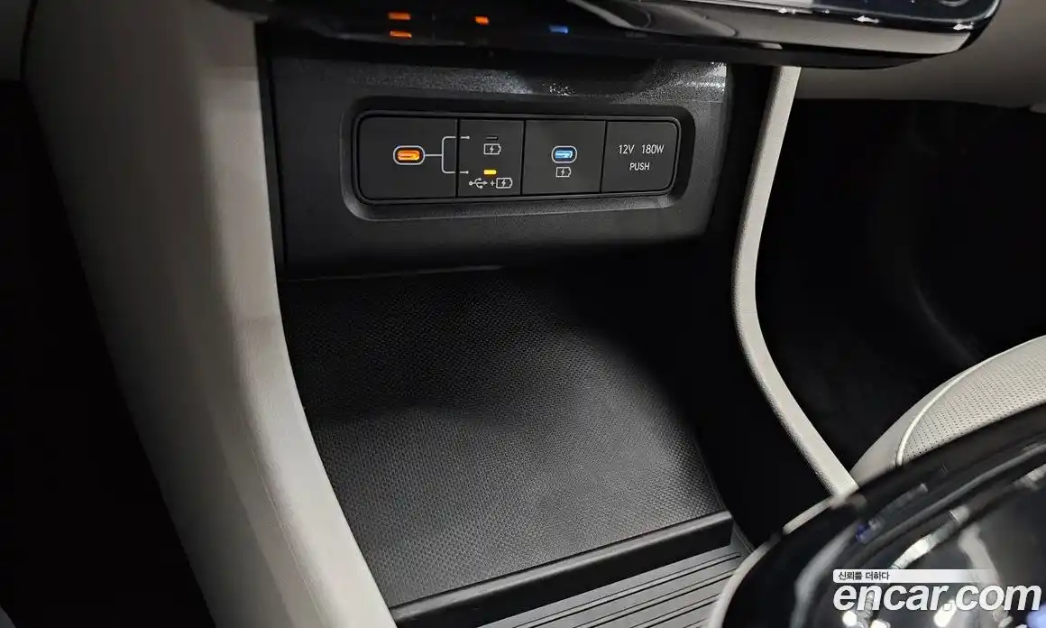 Hyundai Tucson 2025 1.6 Автомат в Москве № 885979, фото 18