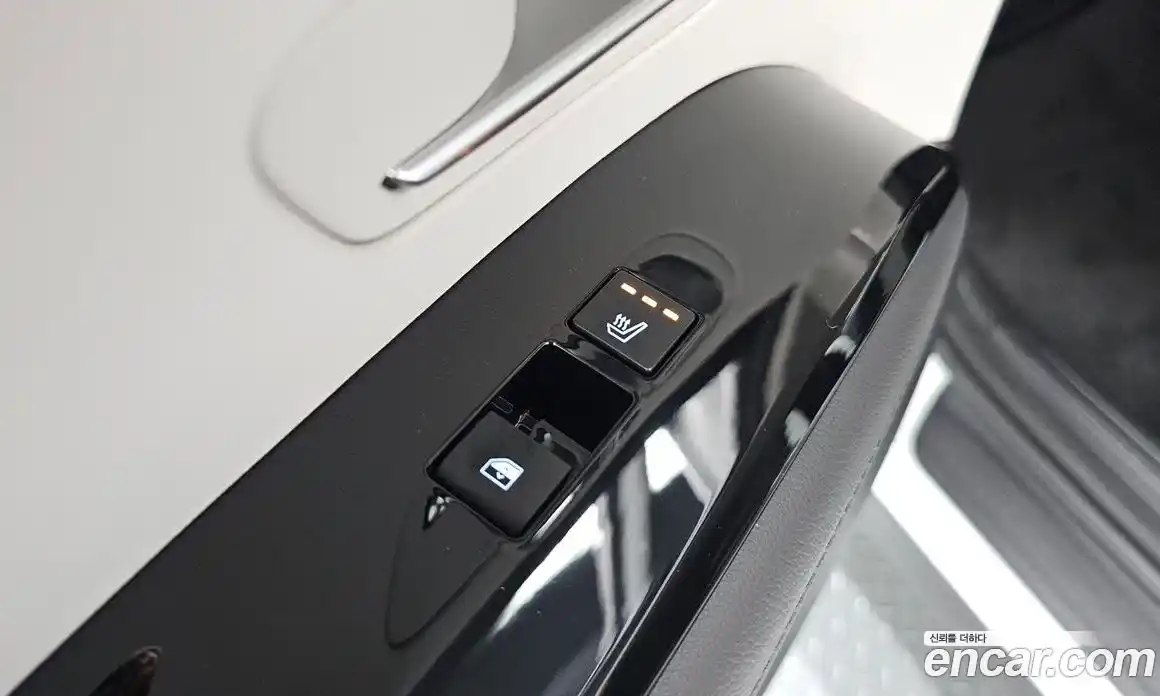 Hyundai Tucson 2025 1.6 Автомат в Москве № 885979, фото 19