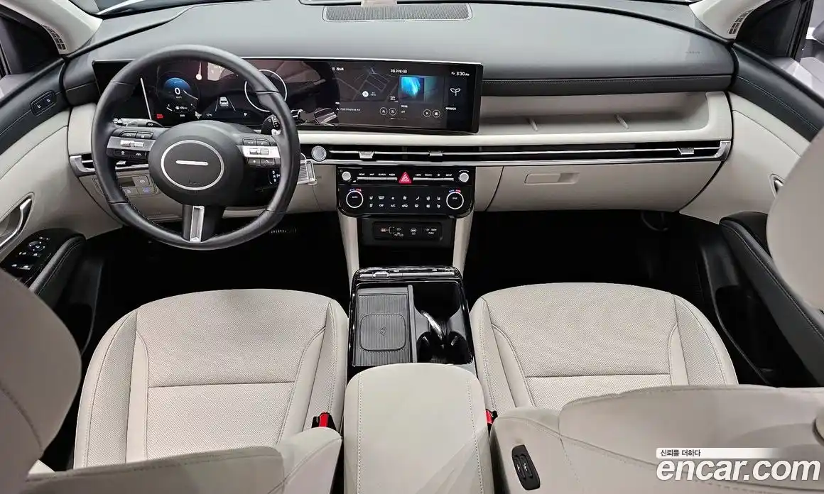 Hyundai Tucson 2025 1.6 Автомат в Москве № 885979, фото 7