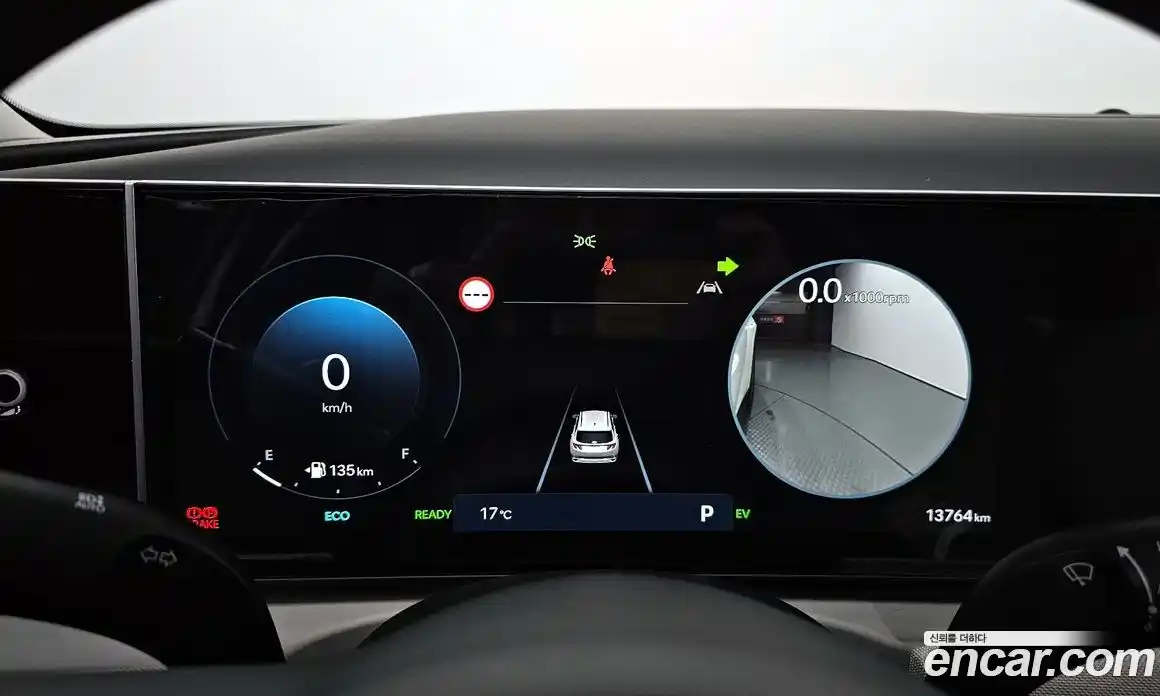 Hyundai Tucson 2025 1.6 Автомат в Москве № 885979, фото 8