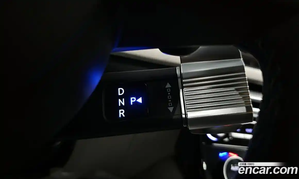 Hyundai Tucson 2025 1.6 Автомат в Москве № 885979, фото 9