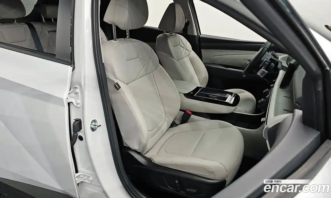 Hyundai Tucson 2025 1.6 Автомат в Москве № 885979, фото 10