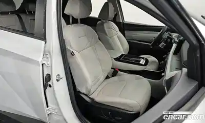 Hyundai Tucson 2025 1.6 Автомат в Москве № 885979, миниатюра 10