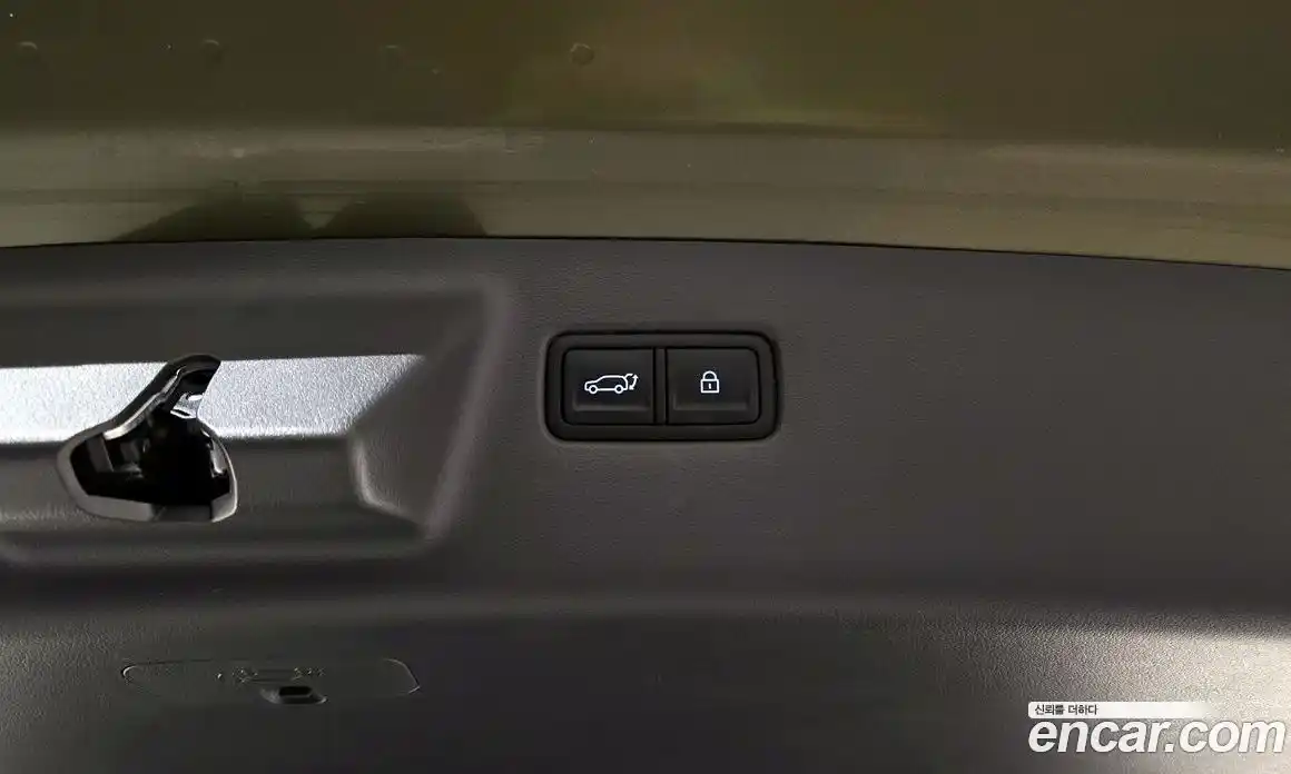 Hyundai Santa Fe 2024 2.5 Автомат в Москве № 886090, фото 20