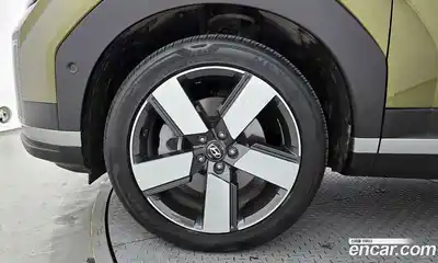 Hyundai Santa Fe 2024 2.5 Автомат в Москве № 886090, миниатюра 5