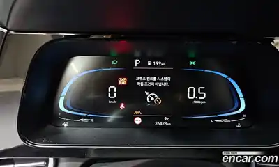 Hyundai Avante 2024 1.6 гидро в Москве № 886149, миниатюра 8
