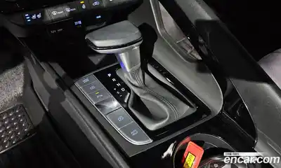 Hyundai Avante 2024 1.6 гидро в Москве № 886149, миниатюра 9