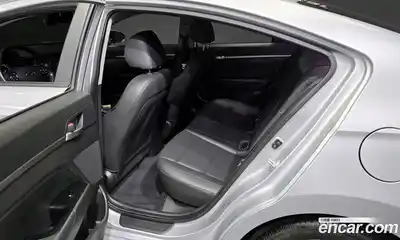 Hyundai Avante 2019 1.6 гидро в Москве № 886202, миниатюра 11