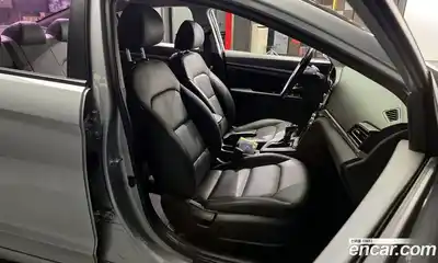Hyundai Avante 2019 1.6 гидро в Москве № 886202, миниатюра 12